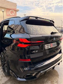 بي ام دبليو X5